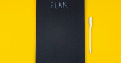 3 steps to create a security framework